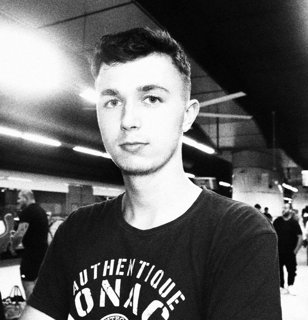 Kynan Van Looy